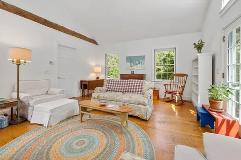 274 Dame Hill Road Orford NH 03777