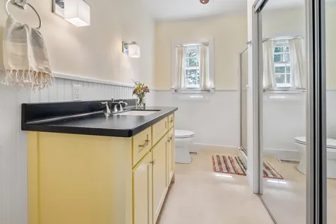 274 Dame Hill Road Orford NH 03777