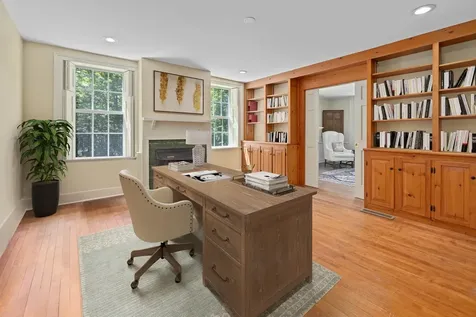 274 Dame Hill Road Orford NH 03777