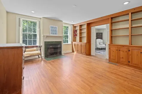 274 Dame Hill Road Orford NH 03777