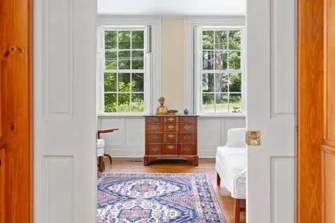 274 Dame Hill Road Orford NH 03777