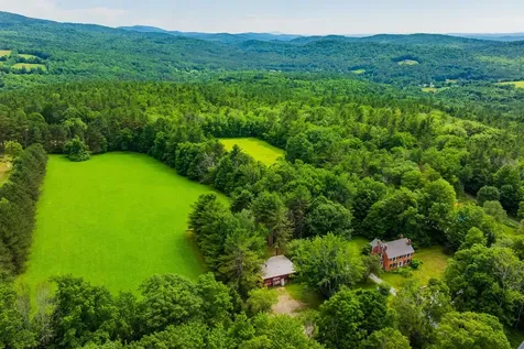 274 Dame Hill Road Orford NH 03777