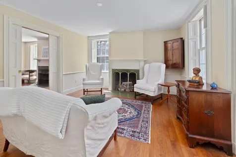 274 Dame Hill Road Orford NH 03777