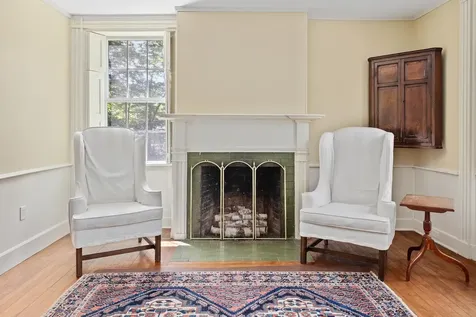 274 Dame Hill Road Orford NH 03777