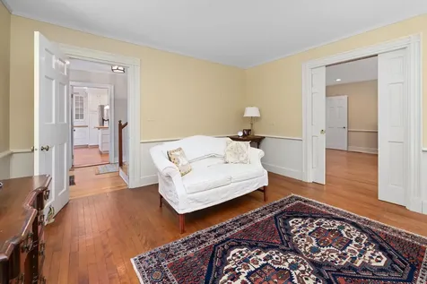 274 Dame Hill Road Orford NH 03777