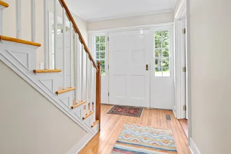 274 Dame Hill Road Orford NH 03777