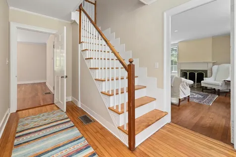 274 Dame Hill Road Orford NH 03777