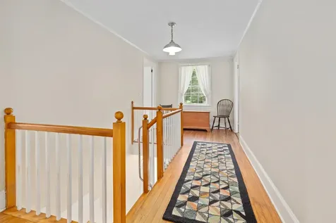 274 Dame Hill Road Orford NH 03777