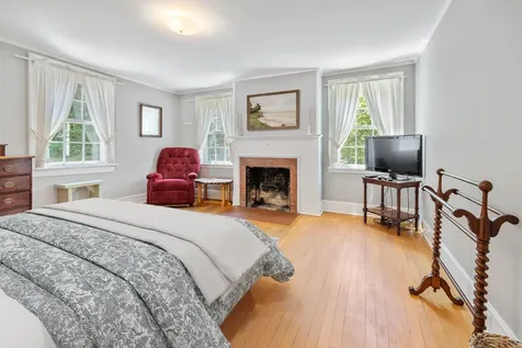 274 Dame Hill Road Orford NH 03777