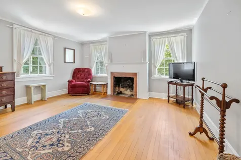 274 Dame Hill Road Orford NH 03777