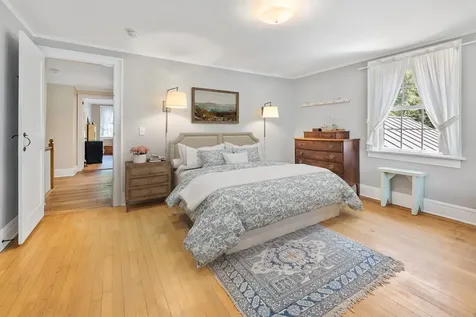 274 Dame Hill Road Orford NH 03777