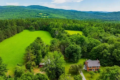 274 Dame Hill Road Orford NH 03777