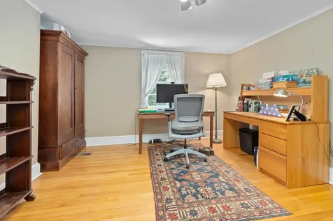 274 Dame Hill Road Orford NH 03777