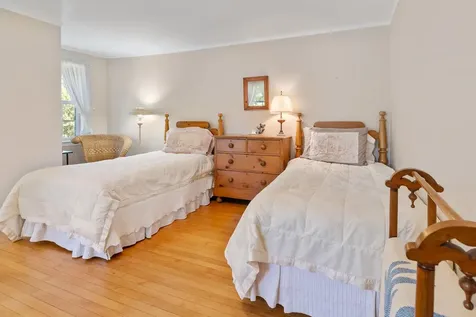 274 Dame Hill Road Orford NH 03777