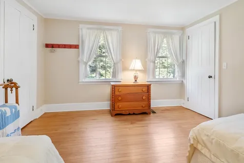 274 Dame Hill Road Orford NH 03777