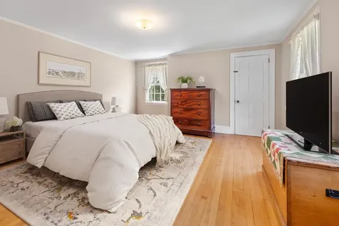 274 Dame Hill Road Orford NH 03777