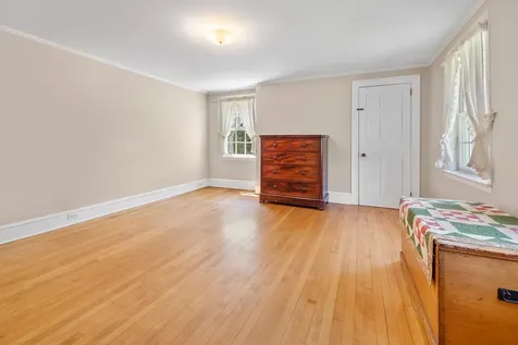 274 Dame Hill Road Orford NH 03777