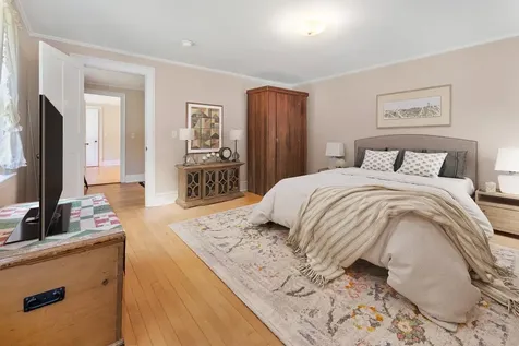 274 Dame Hill Road Orford NH 03777