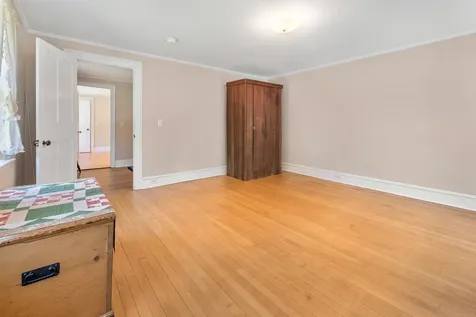 274 Dame Hill Road Orford NH 03777