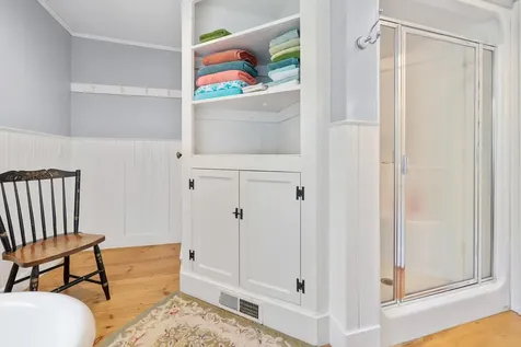 274 Dame Hill Road Orford NH 03777