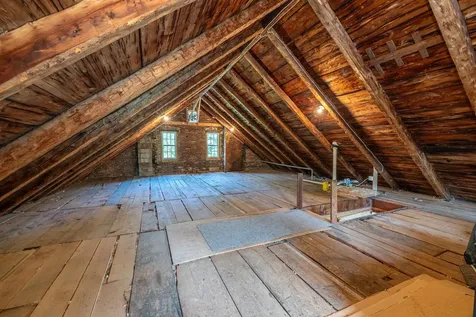 274 Dame Hill Road Orford NH 03777