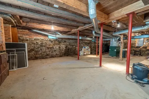 274 Dame Hill Road Orford NH 03777