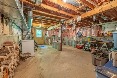 274 Dame Hill Road Orford NH 03777