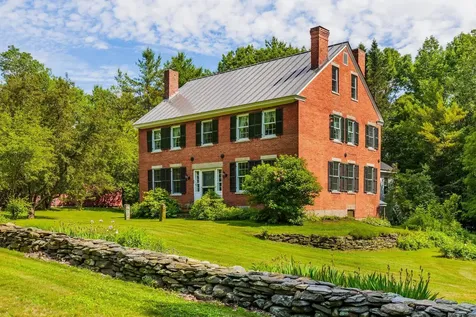 274 Dame Hill Road Orford NH 03777