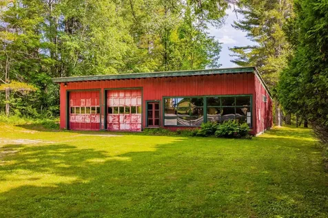 274 Dame Hill Road Orford NH 03777