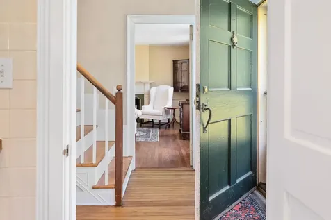 274 Dame Hill Road Orford NH 03777