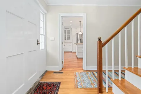 274 Dame Hill Road Orford NH 03777