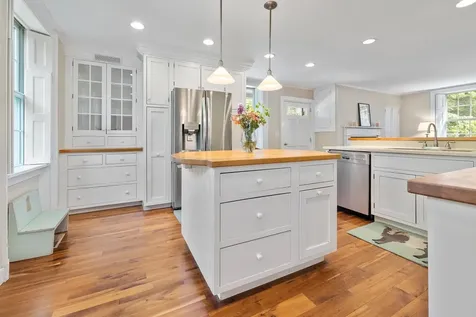 274 Dame Hill Road Orford NH 03777