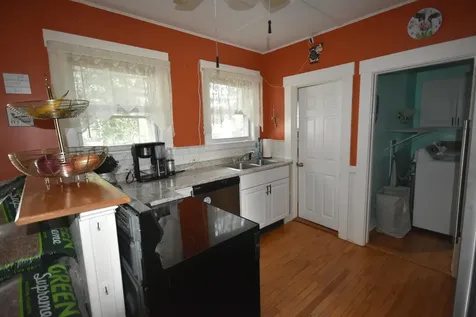 36 Forest Street Claremont NH 03743