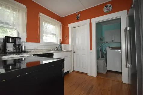 36 Forest Street Claremont NH 03743