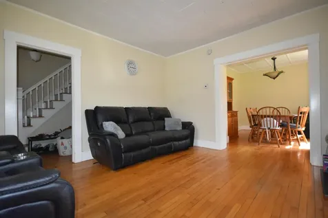 36 Forest Street Claremont NH 03743