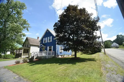 36 Forest Street Claremont NH 03743
