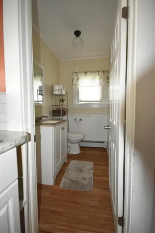 36 Forest Street Claremont NH 03743