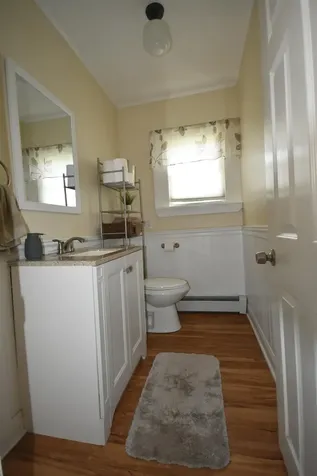 36 Forest Street Claremont NH 03743