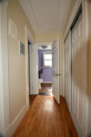 36 Forest Street Claremont NH 03743