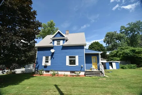 36 Forest Street Claremont NH 03743