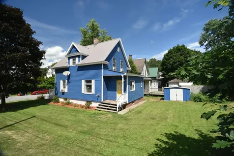 36 Forest Street Claremont NH 03743