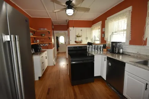 36 Forest Street Claremont NH 03743