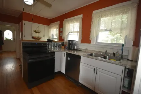 36 Forest Street Claremont NH 03743