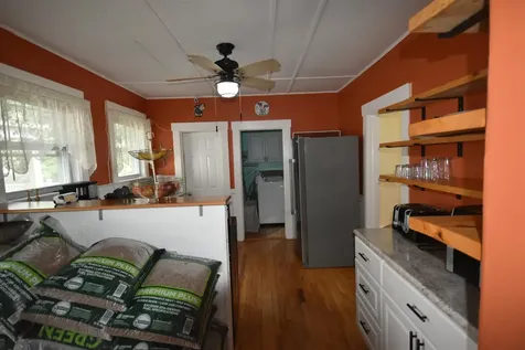 36 Forest Street Claremont NH 03743