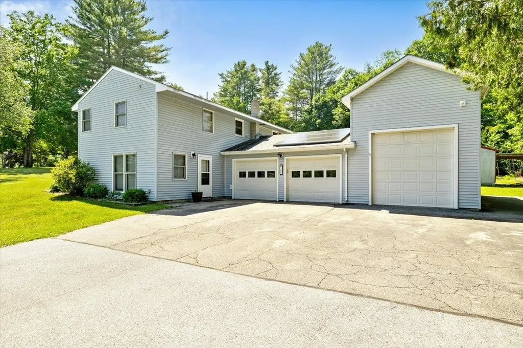 106 Route 7 North Milton VT 05468