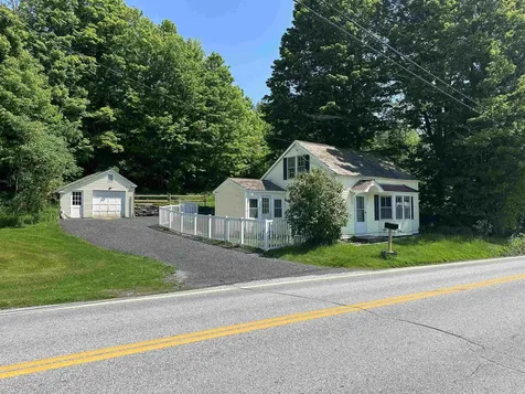 1767 Route 31 South Poultney VT 05764
