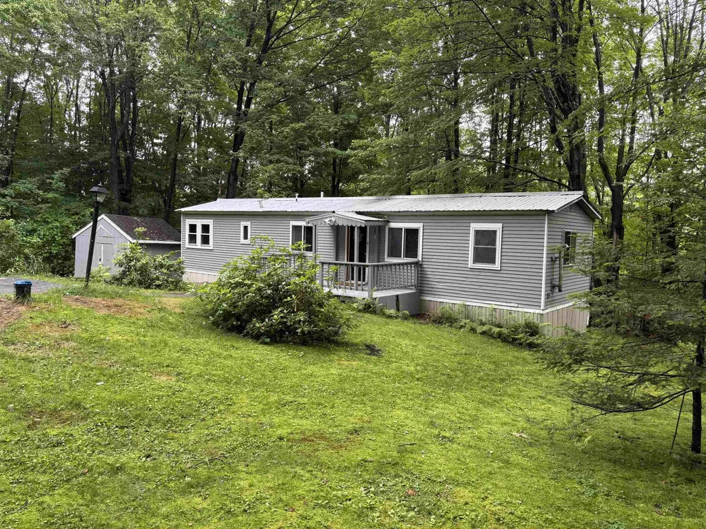 149 Allard Hill Road Madison NH 03849