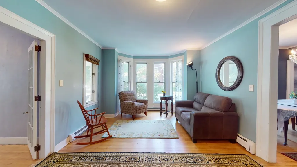 46 Park Street Brandon VT 05733