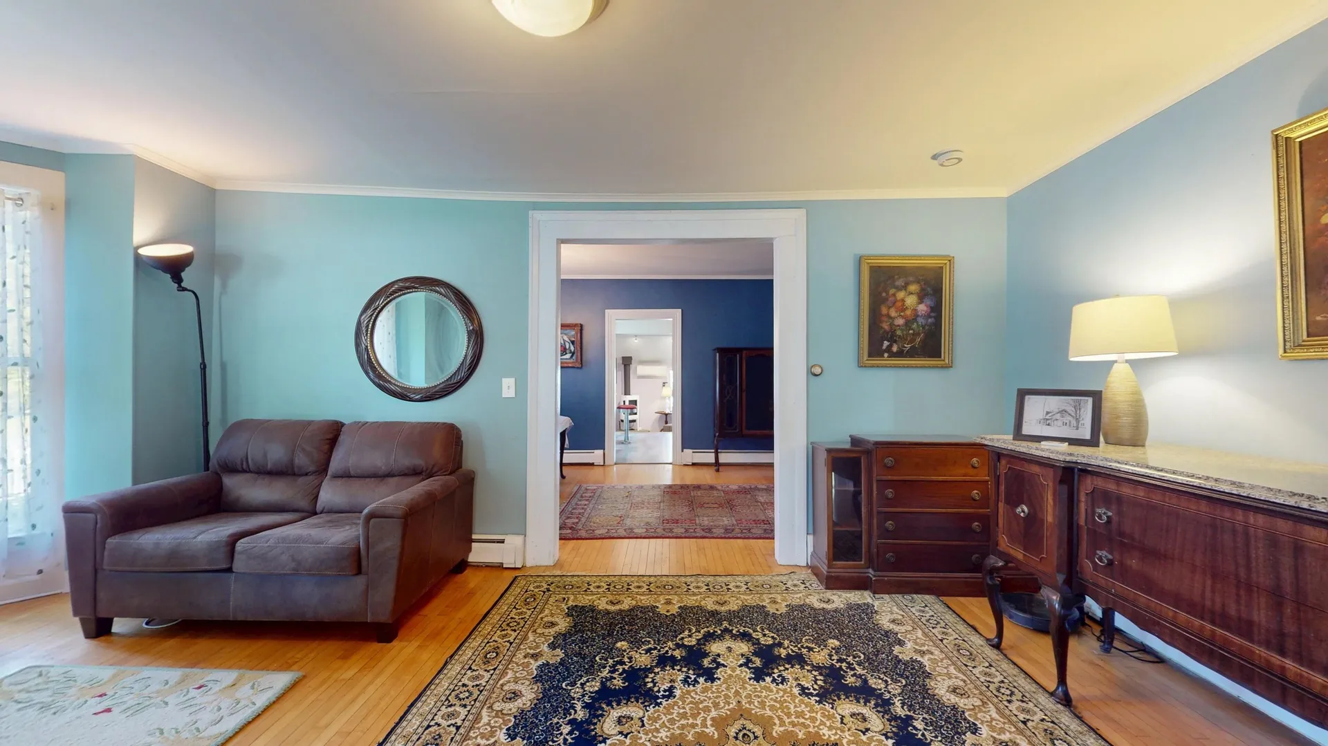 46 Park Street Brandon VT 05733