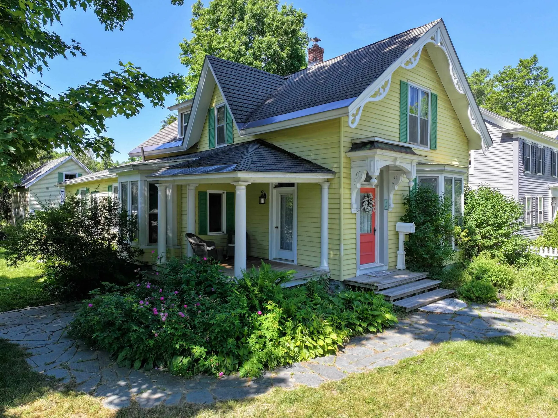 46 Park Street Brandon VT 05733